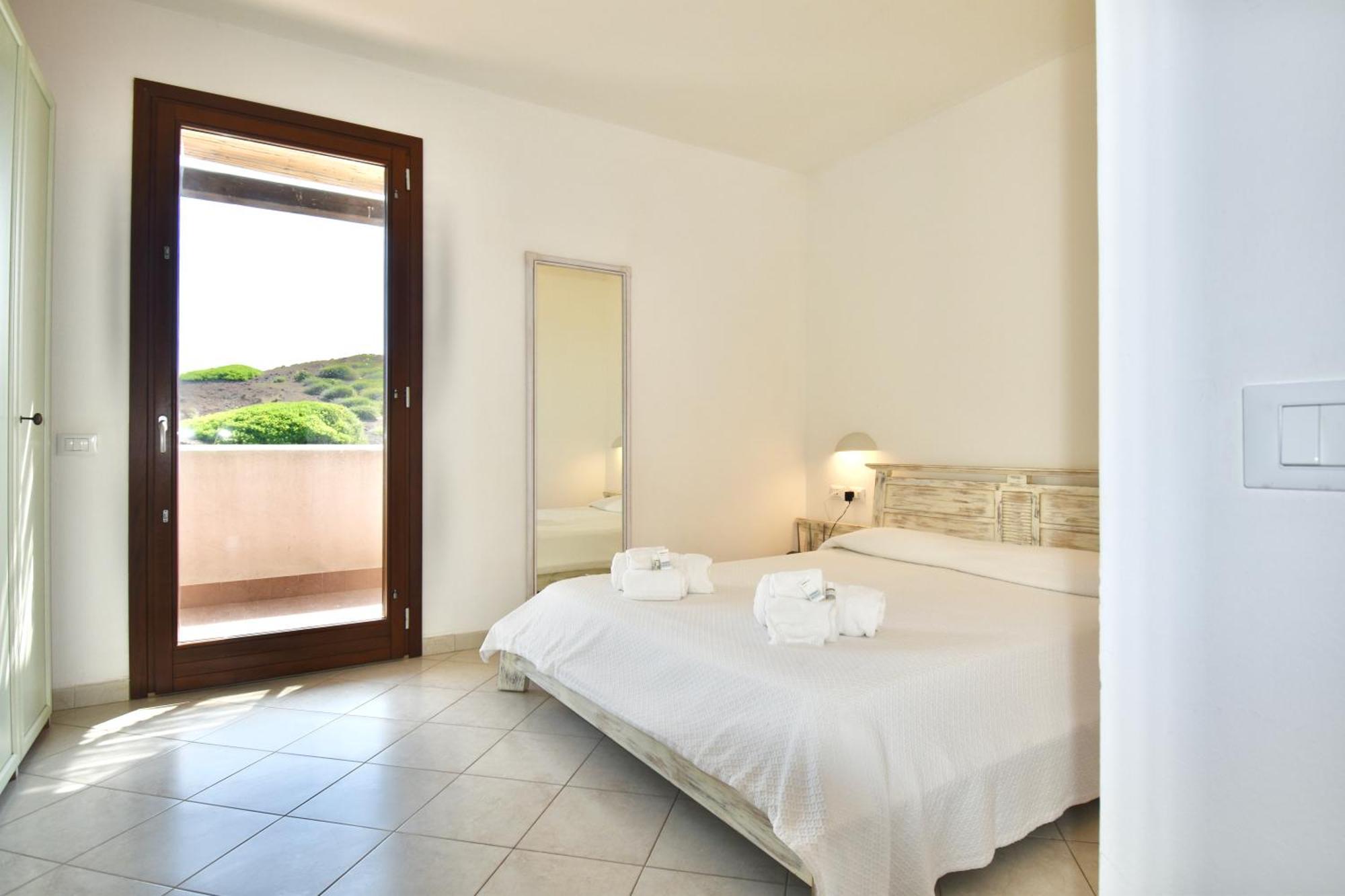 Kuddie Rosse Eco-Friendly Residence Madonna Delle Grazie Экстерьер фото