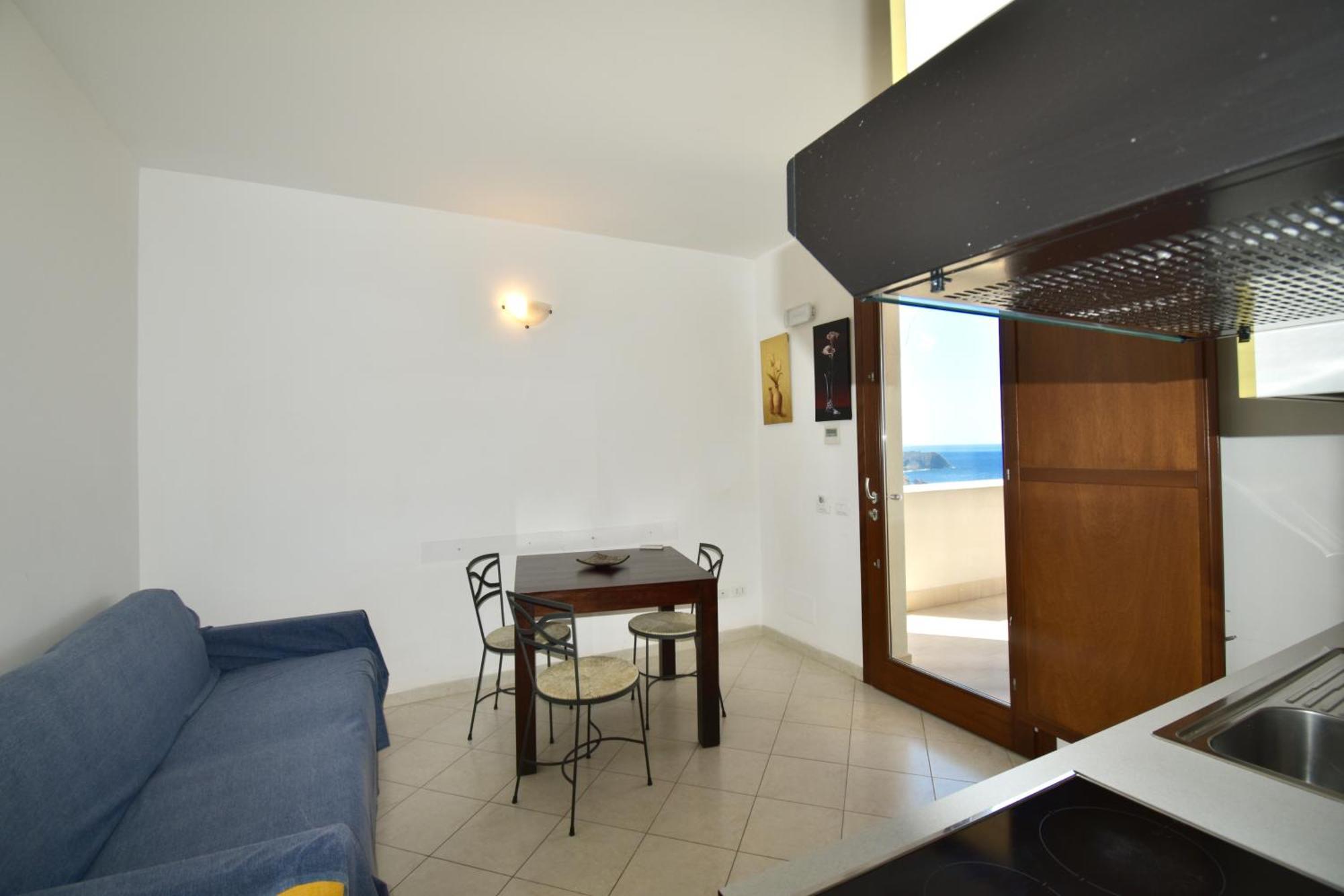 Kuddie Rosse Eco-Friendly Residence Madonna Delle Grazie Экстерьер фото